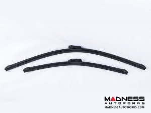 Alfa Romeo Giulia Wiper Blade Kit - Mopar